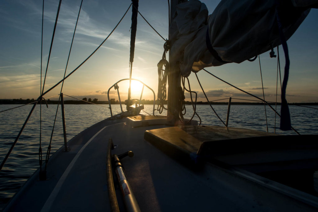 Bristol 24, sailor girl, solo sailor girl