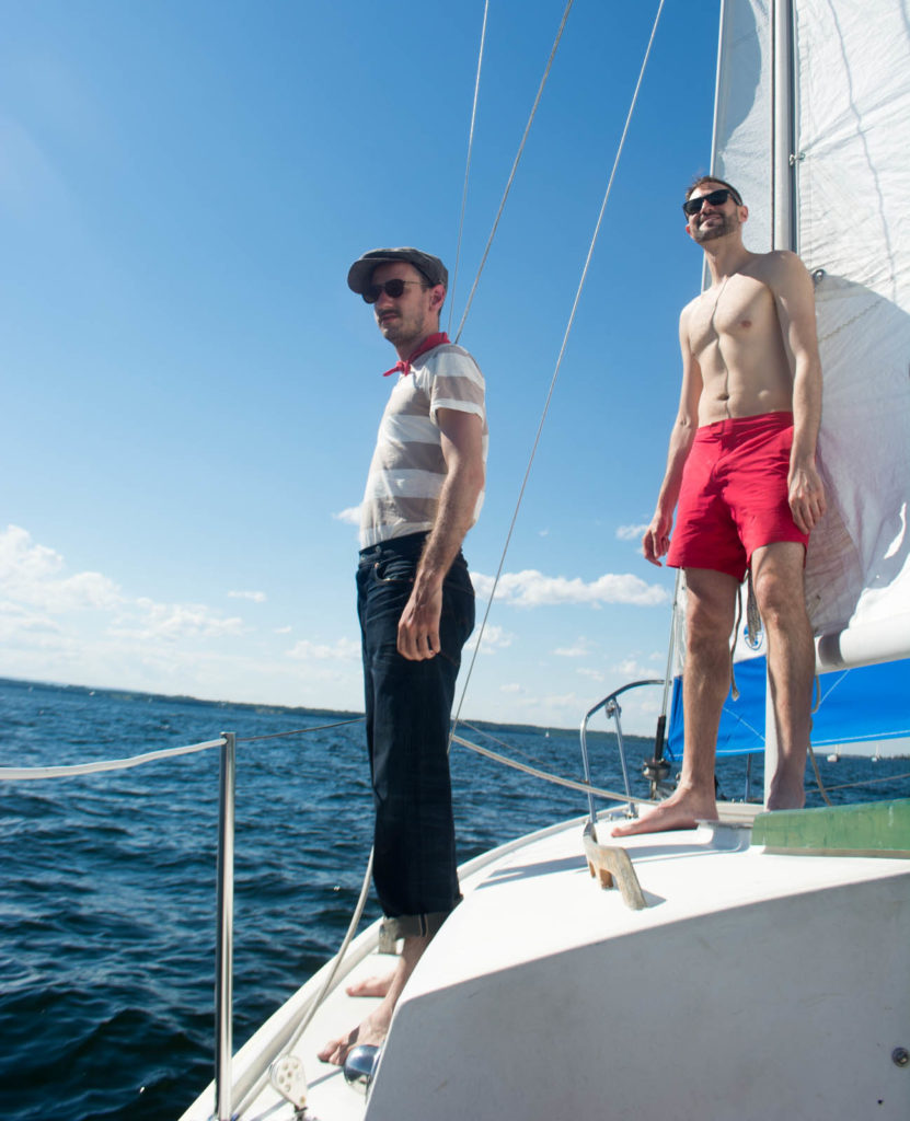 sailing blog, sailor boys, crew finder, dinghy dreams