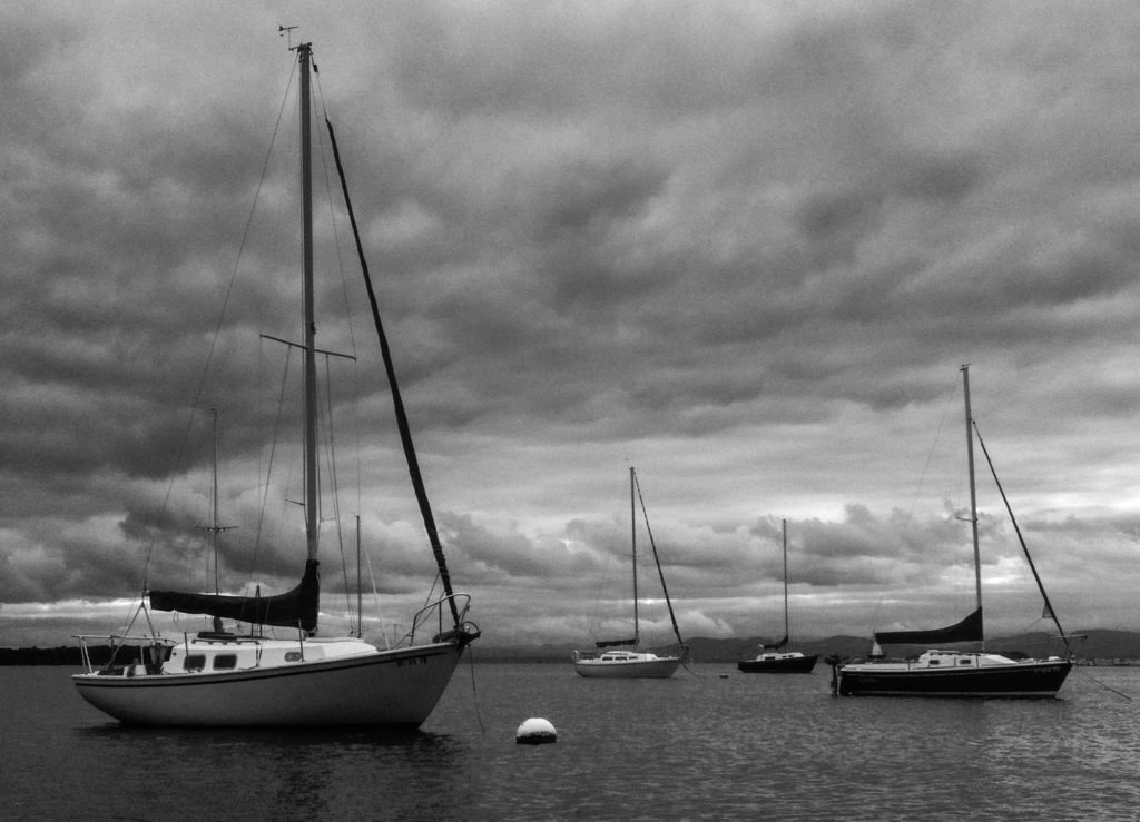 lake champlain live aboard