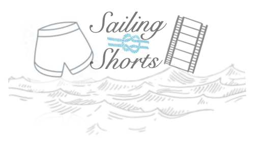 sailing shorts Patreon